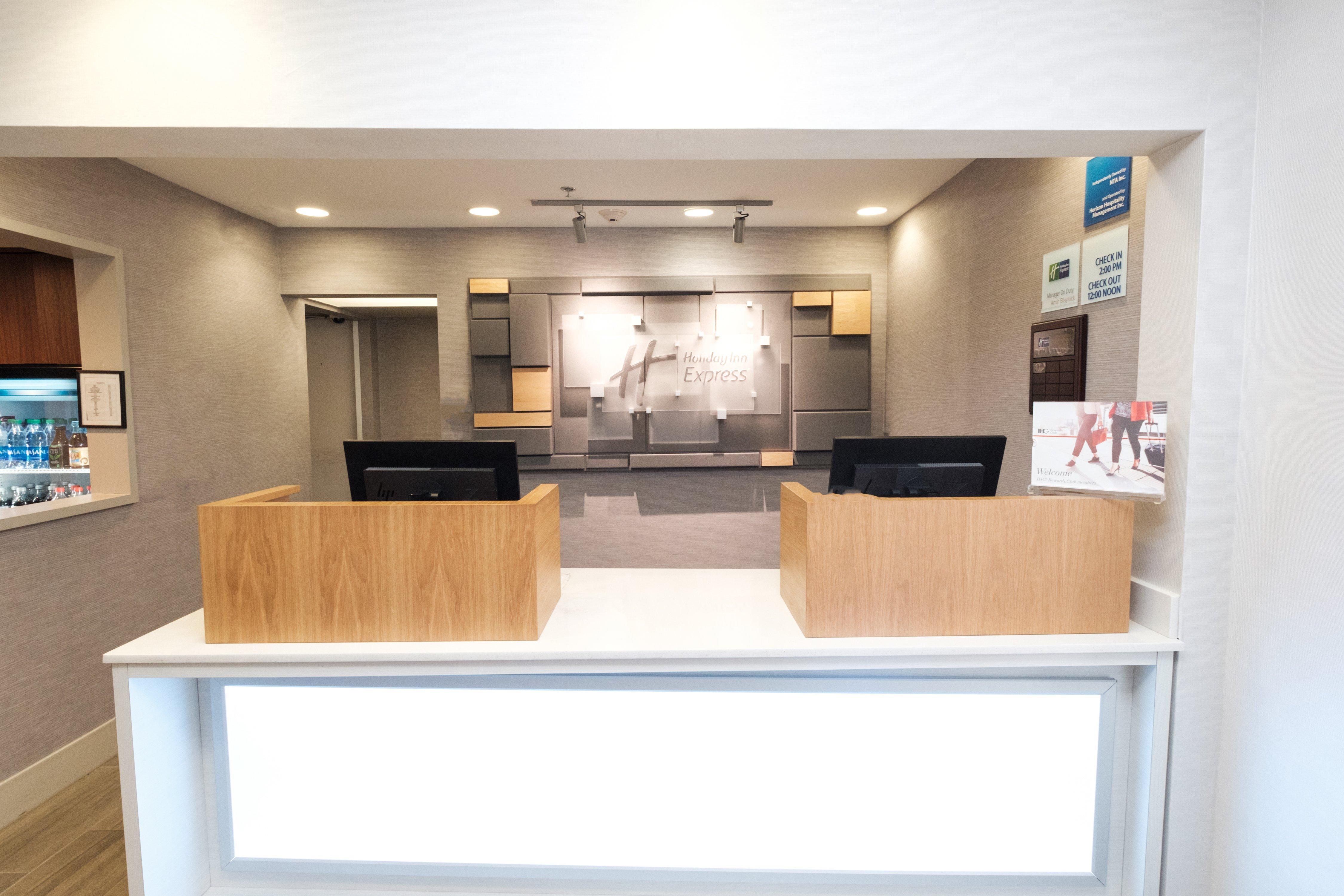 Holiday Inn Express Alpharetta - Roswell By Ihg Exterior foto