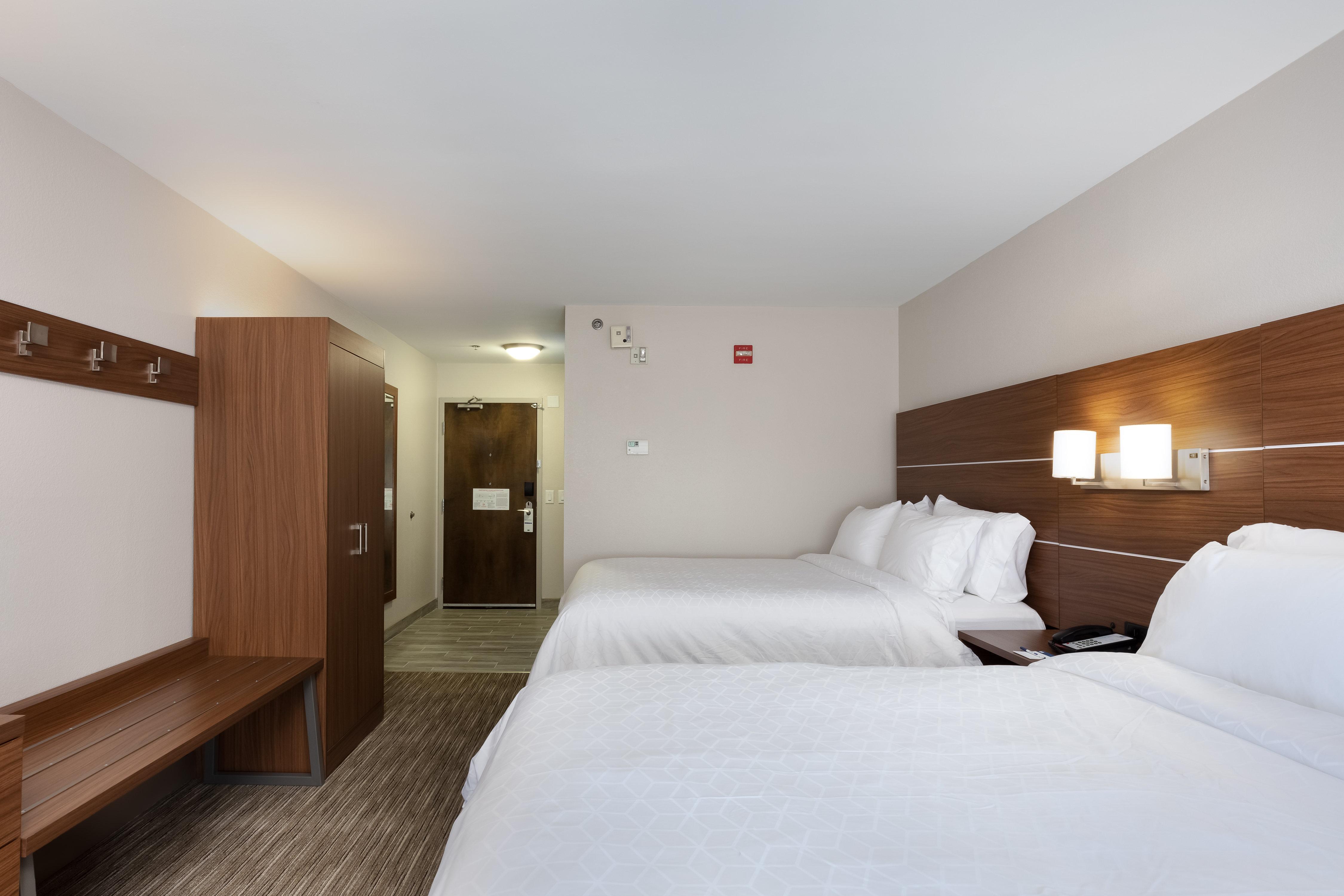 Holiday Inn Express Alpharetta - Roswell By Ihg Exterior foto