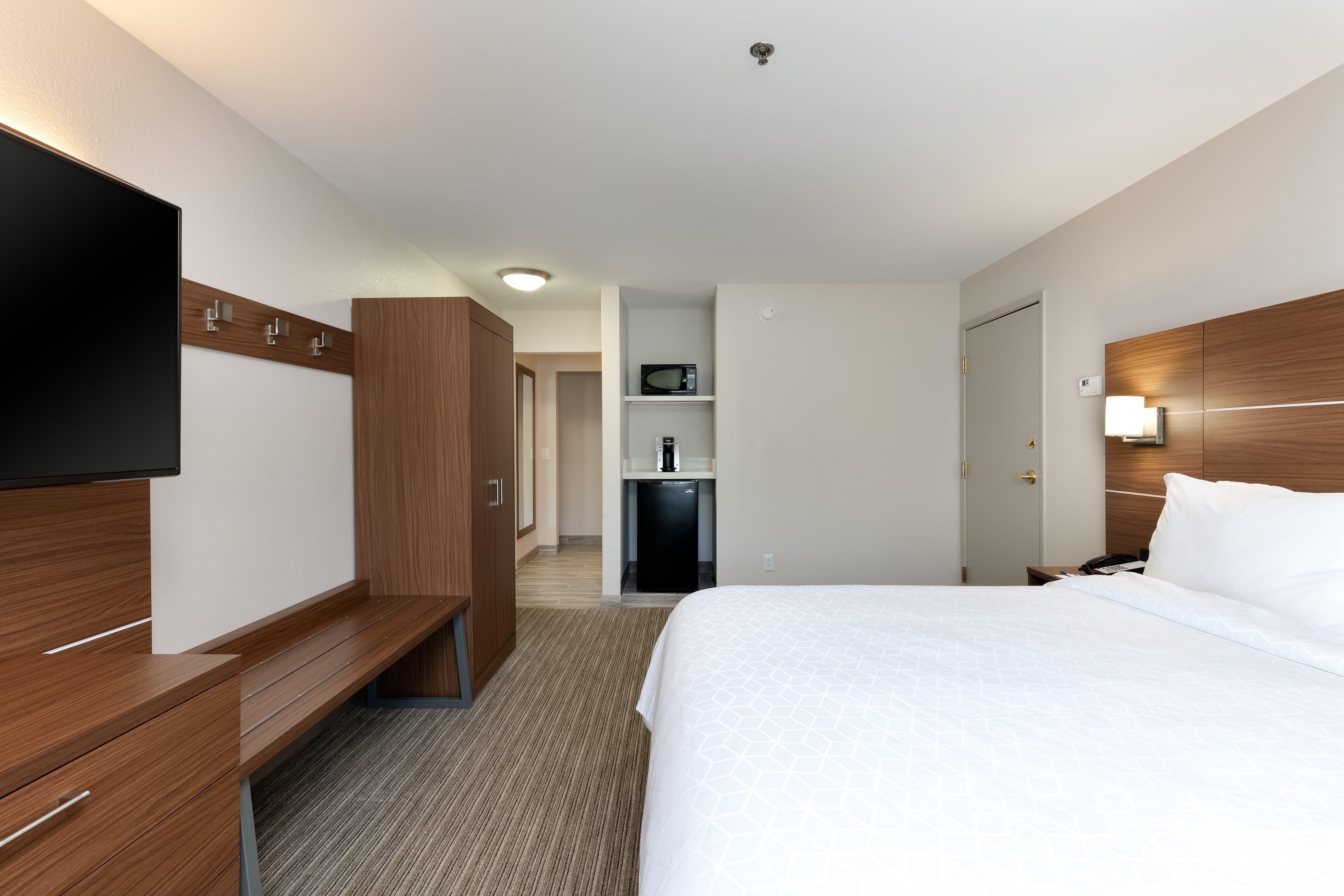 Holiday Inn Express Alpharetta - Roswell By Ihg Exterior foto