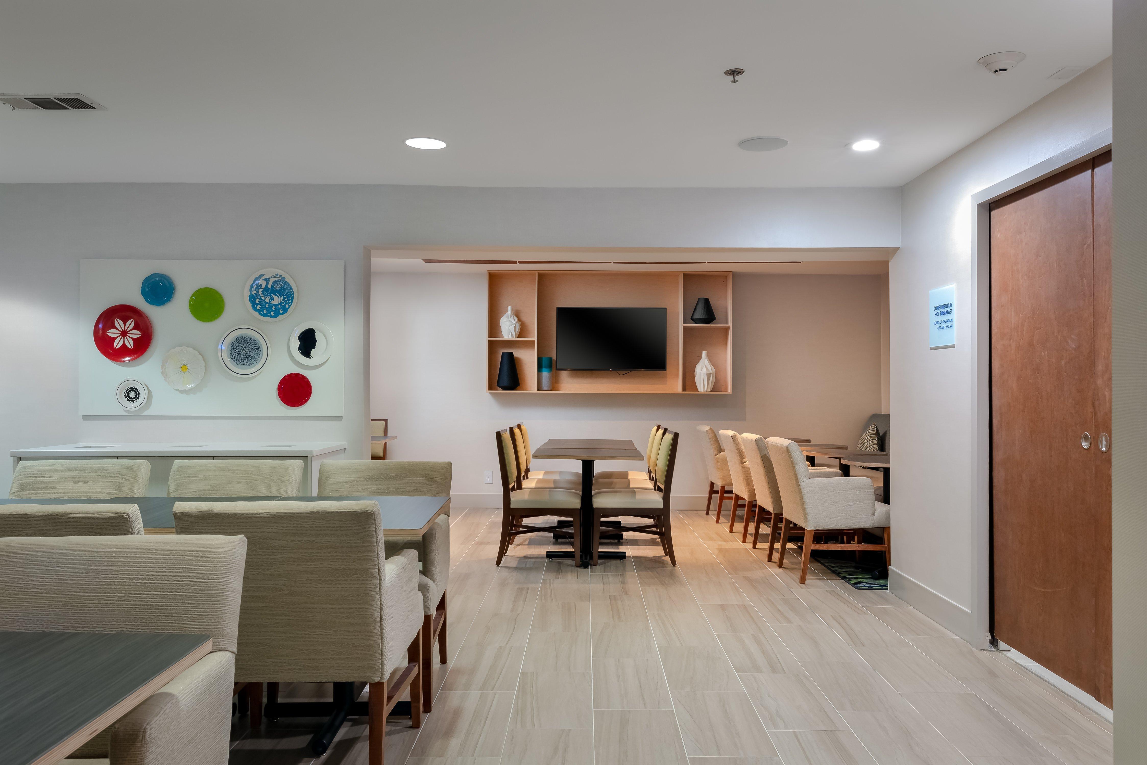 Holiday Inn Express Alpharetta - Roswell By Ihg Exterior foto