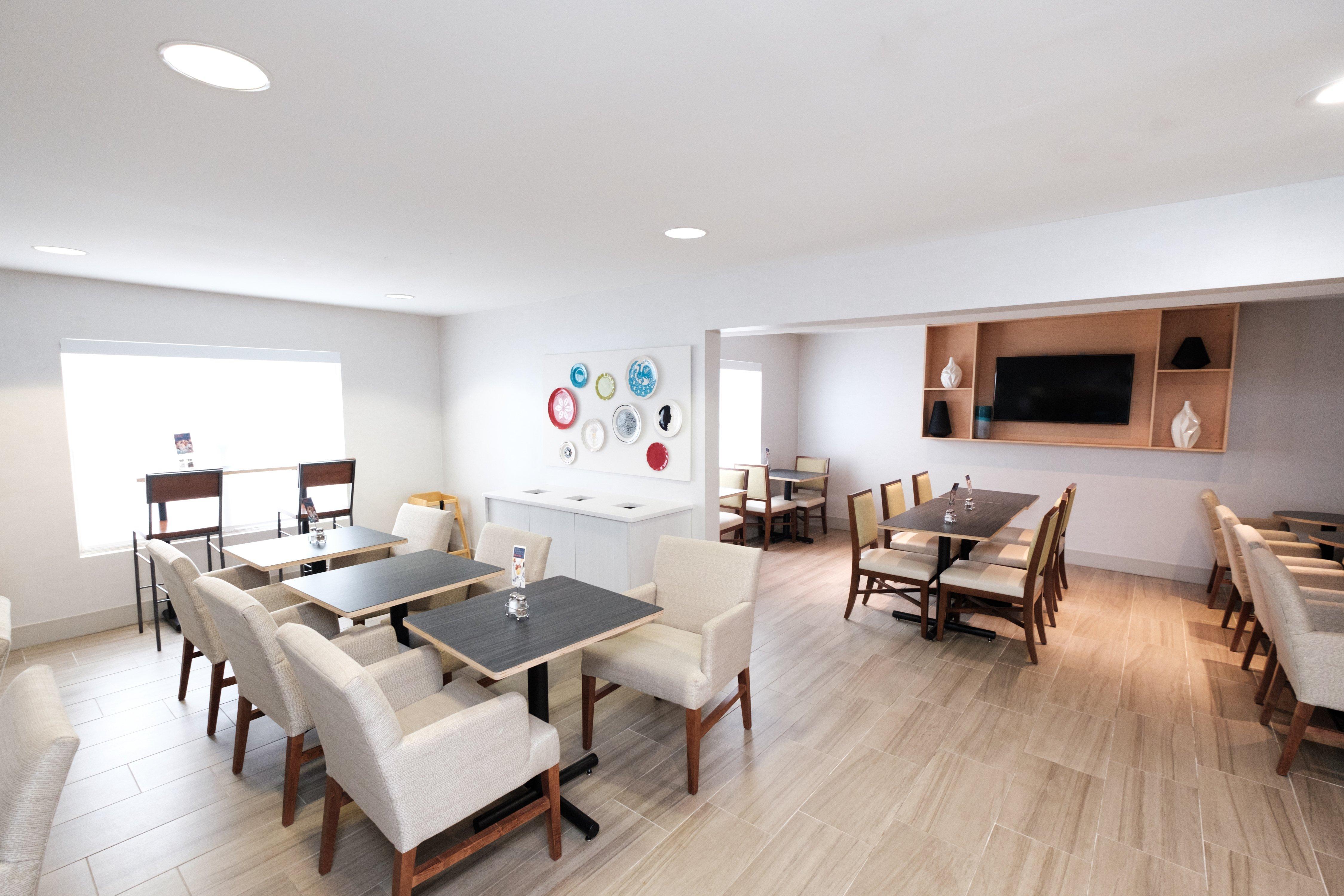 Holiday Inn Express Alpharetta - Roswell By Ihg Exterior foto